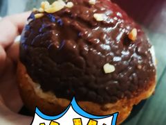 阿华田脆层冰泡芙-85度C(北京八角物美店)