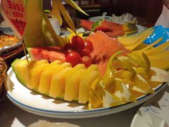 -老阿爸鲜鱼土菜(独墅湖店)