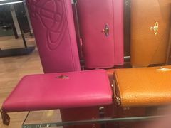 -Vivienne Westwood(上海来福士广场店)