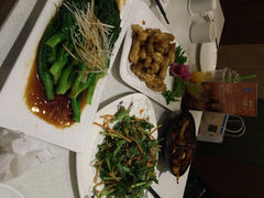 闫府私房菜(万达广场店)-闫府私房菜(经四路万达店)