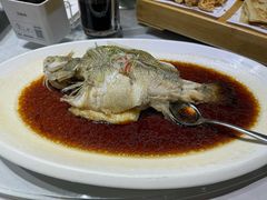 -鸭王烤鸭店(三里河店)