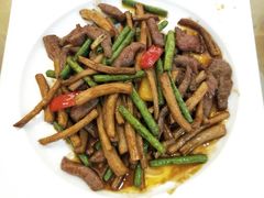 -迪拜七星酒店·京港酒楼