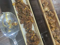 -竹一味·竹筒饭