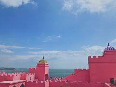 -漳州滨海火山岛自然生态风景区