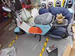 -九号电动车(安定门内大街店)