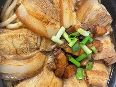 -百花人家(清水田园店)