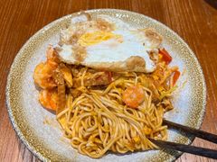 -圳兴面王·拌川·特色炒面(南山保利剧院店)