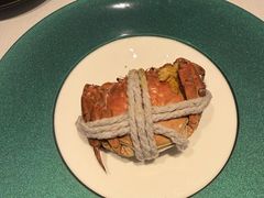 -盛宴自助餐厅(运达喜来登店)