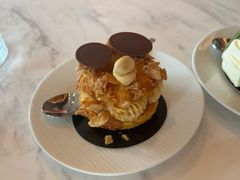 -东方美谷JW万豪酒店·The lounge大堂吧