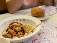 -大哥餐厅(西城花园店)