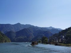 -新安江山水画廊风景区