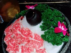 -捞王锅物料理(凯旋路店)