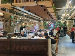 -邵汇大虾(同康路店)