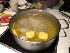 -大喜牛鲜牛肉火锅(世纪金源店)