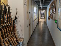 -道顺射箭·团建·骑射(张杨路店)