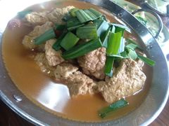 -小乡小镇·传承桐庐土菜·老板亲自烧的菜