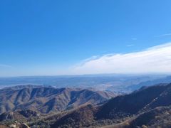 -丹东凤凰山景区