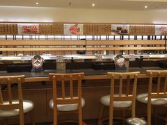 -元气寿司(东方宝泰店)