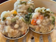 -点都德(喜粤楼店)