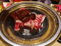 -西塔老太太泥炉烤肉(亚运村店)