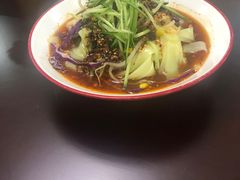 -烟疆印象新疆菜(万联广场店)