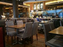 -比格比萨(方庄店)