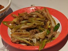 -董记老清泉·鲜切涮羊肉(窑岭店)
