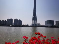 -海心沙亚运公园