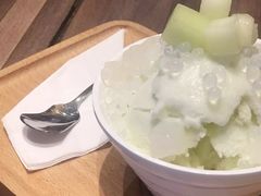 -聪嫂私房甜品(旺角二店)