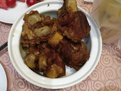 -鼎好家常菜(天桥店)