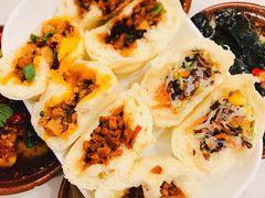 -李与白包子铺(桐梓林店)