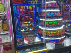 -meland·儿童乐园·游戏厅娃娃机·电玩Xbox(成都合生汇店)