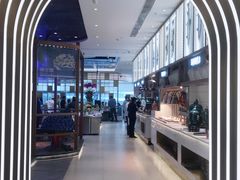 -半岛听涛蒸汽海鲜自助(K11店)