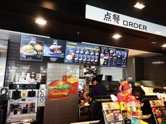 -麦当劳(河北唐山光明路餐厅)