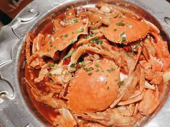 -胖哥俩肉蟹煲(湖滨银泰in77店)