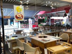 大堂-屋头串串(新街里店)