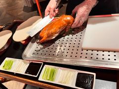 -星·South Beauty·俏江南(国贸店)