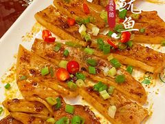 -義聚德·清真铜锅涮羊肉·烧烤(河东店)