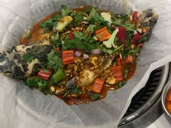 -有鱼吃·纸包烤鱼(曲江创意谷店)