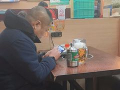 -哥俩好牛肉大串(田村店)