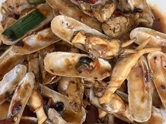 -阳江餐厅·30年老字号·粤菜海鲜大排档