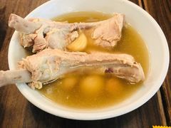 龙骨肉骨茶-松發肉骨茶(先得坊店)