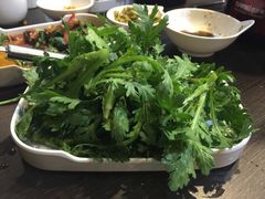 -妈妈的味道(和顺古镇店)