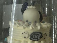 -DQ·蛋糕·冰淇淋(河东万达店)
