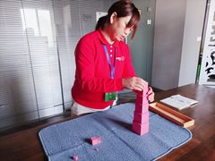 -阿姨来了月嫂服务中心(徐汇店)