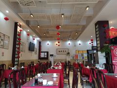 大堂-萧记三鲜烩面(郑汴路店)