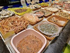-兴仙饭店·闽味海鲜(马尾总店)