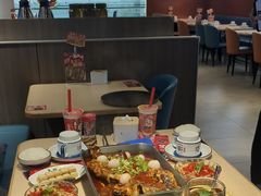 -鱼酷活鱼烤鱼(沈阳大悦城店)