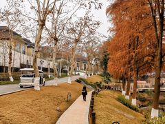 -海兰云天度假区温泉