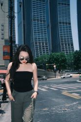 -爱的化妆工作室(雅地天际店)